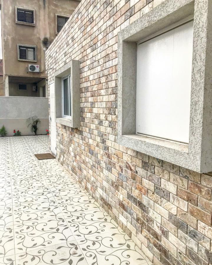 Shahal Apartments Beersheba Екстериор снимка