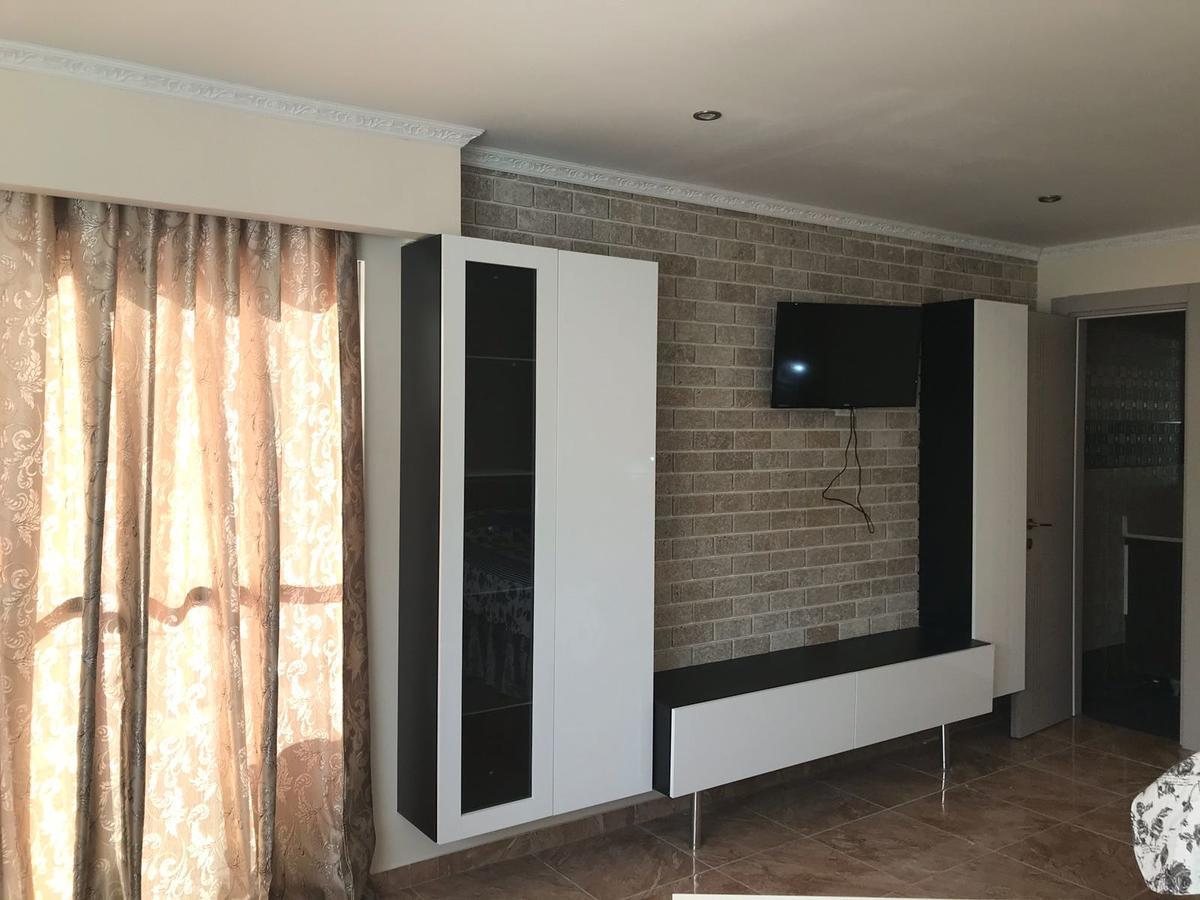 Shahal Apartments Beersheba Екстериор снимка