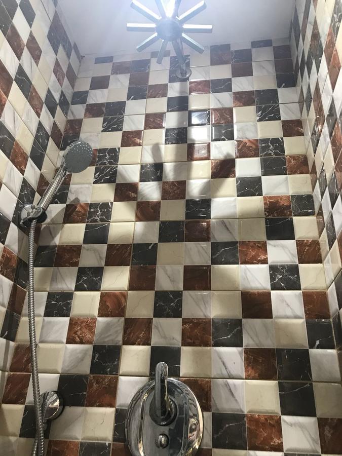 Shahal Apartments Beersheba Екстериор снимка