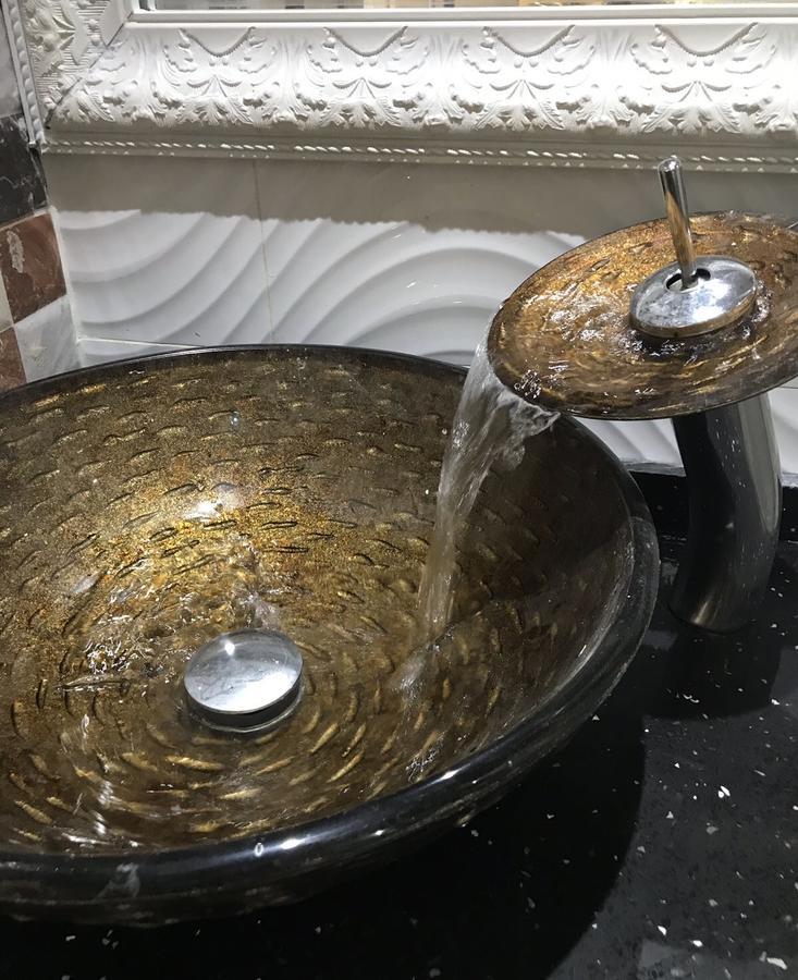 Shahal Apartments Beersheba Екстериор снимка