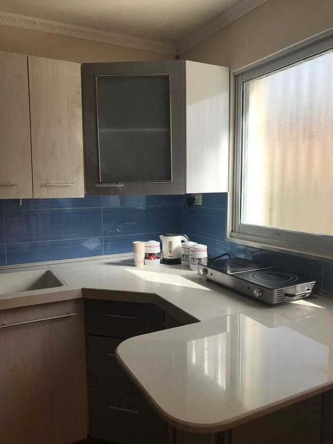 Shahal Apartments Beersheba Екстериор снимка