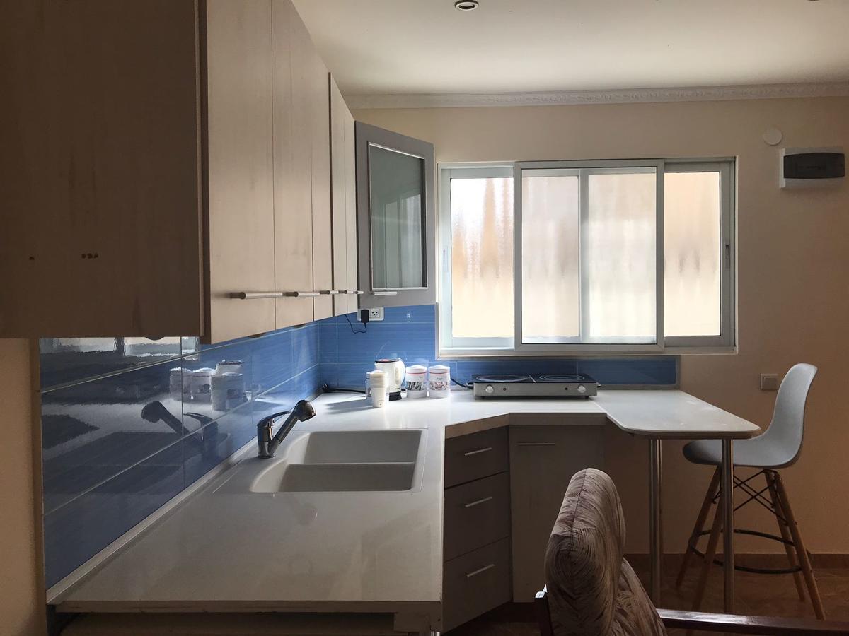 Shahal Apartments Beersheba Екстериор снимка