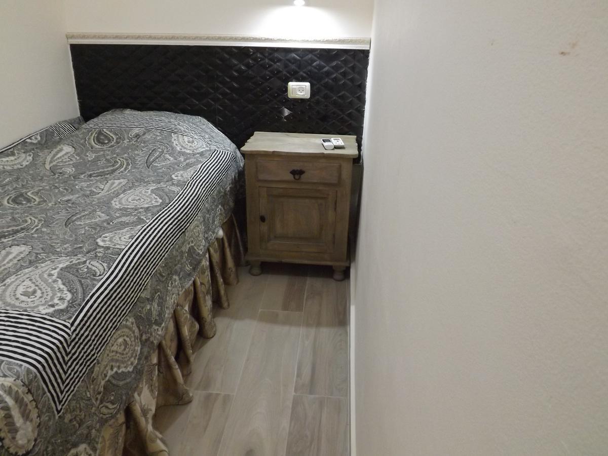 Shahal Apartments Beersheba Екстериор снимка