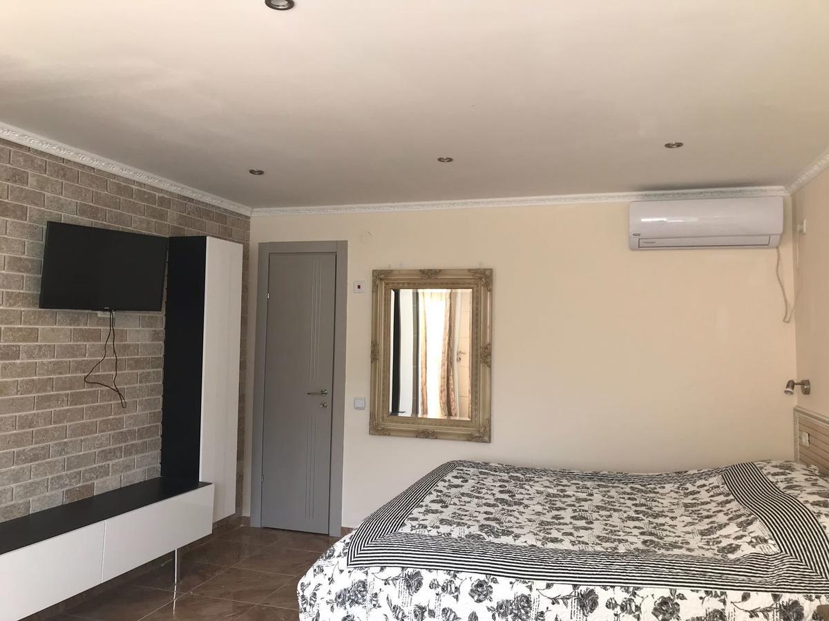 Shahal Apartments Beersheba Екстериор снимка