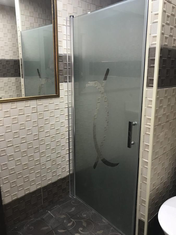 Shahal Apartments Beersheba Екстериор снимка