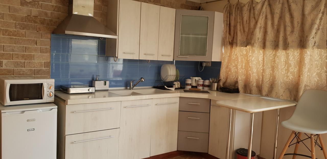 Shahal Apartments Beersheba Екстериор снимка