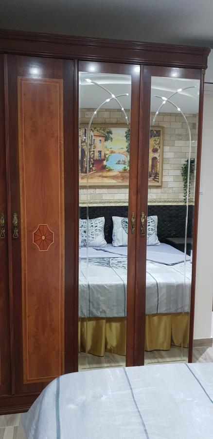 Shahal Apartments Beersheba Екстериор снимка