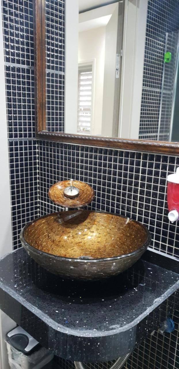 Shahal Apartments Beersheba Екстериор снимка