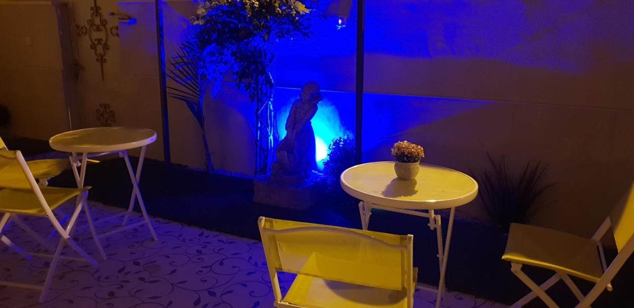 Shahal Apartments Beersheba Екстериор снимка