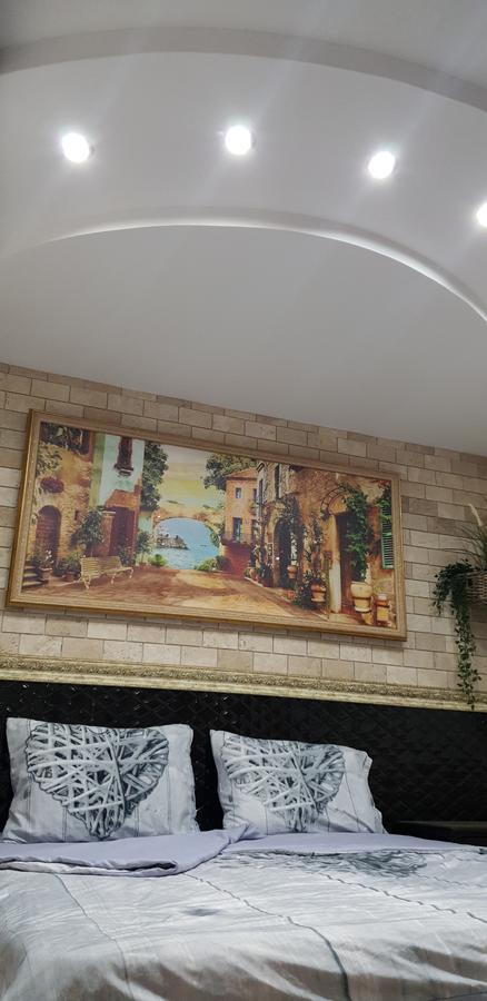 Shahal Apartments Beersheba Екстериор снимка