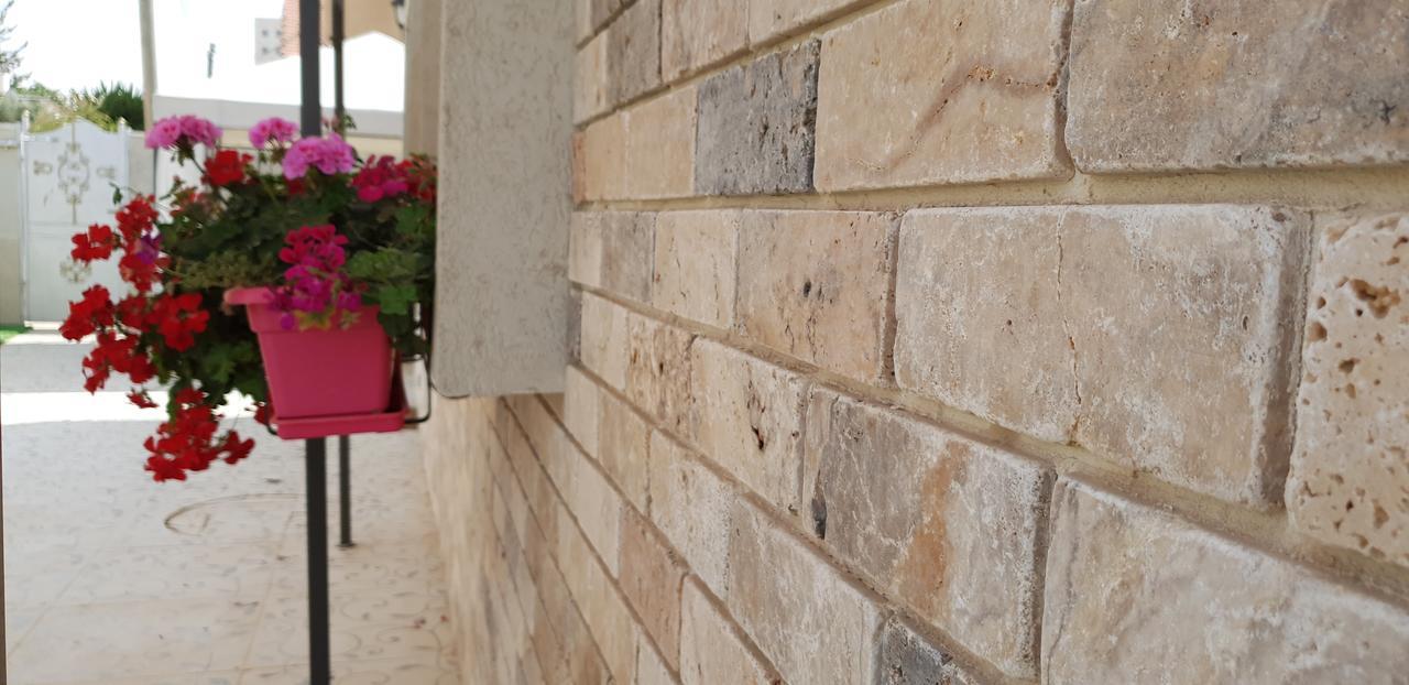 Shahal Apartments Beersheba Екстериор снимка