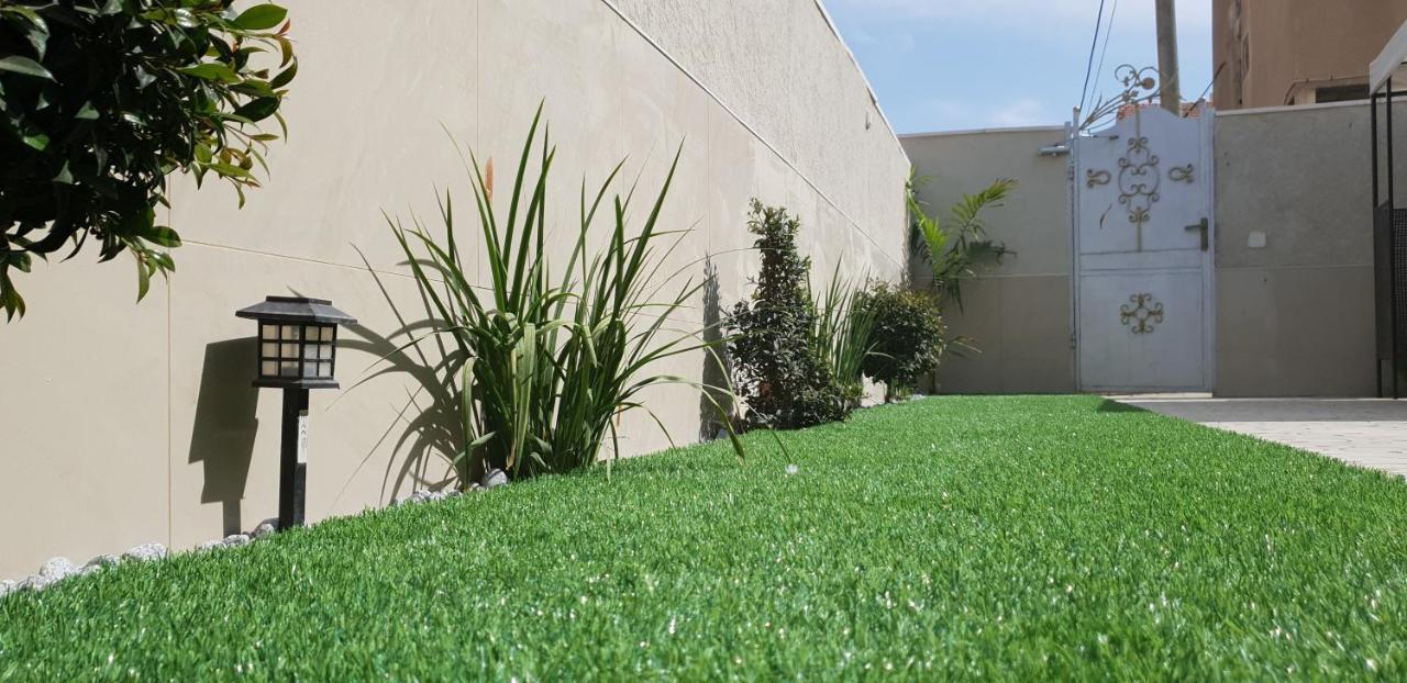 Shahal Apartments Beersheba Екстериор снимка