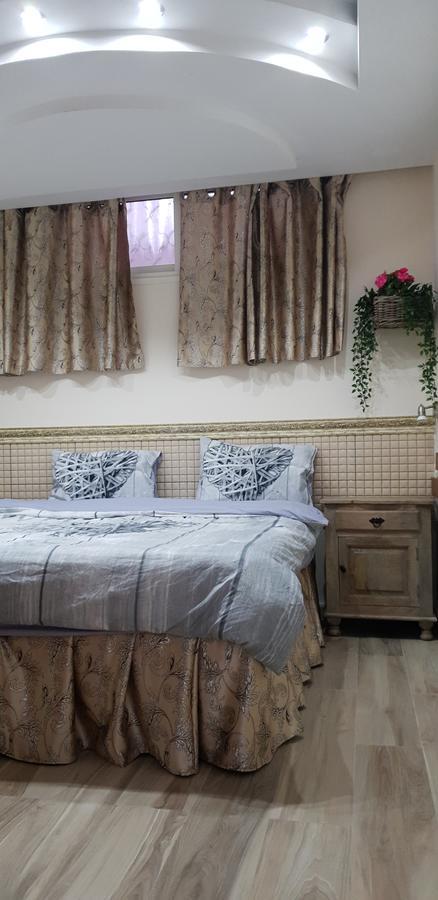 Shahal Apartments Beersheba Екстериор снимка