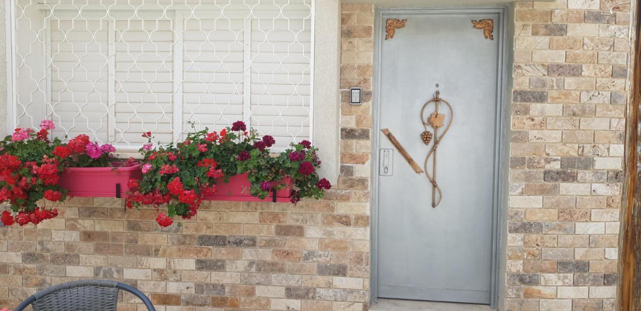 Shahal Apartments Beersheba Екстериор снимка