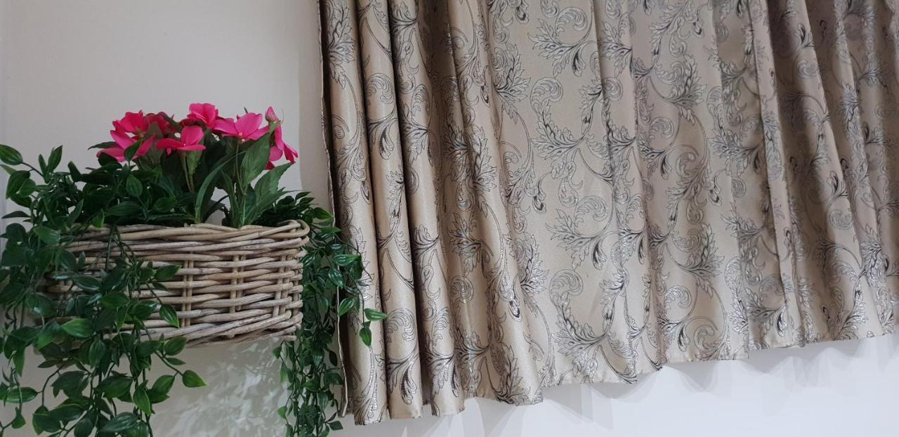 Shahal Apartments Beersheba Екстериор снимка