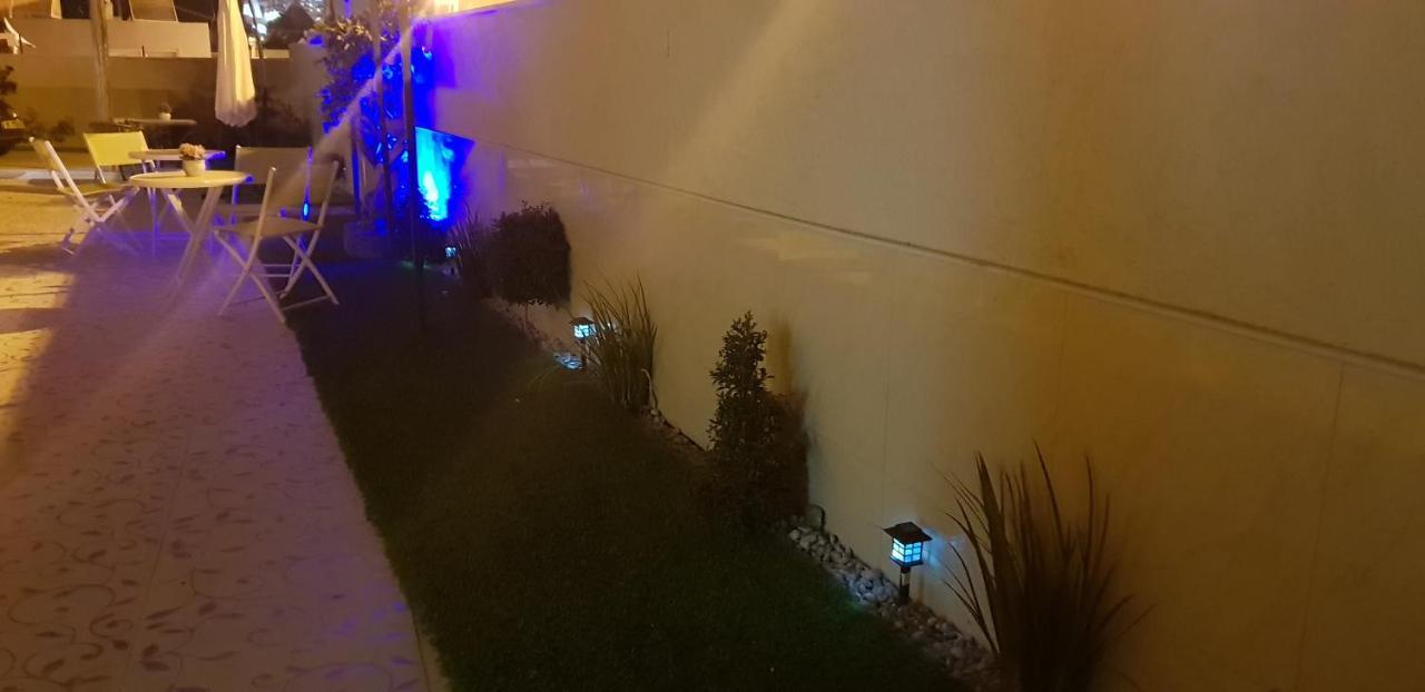 Shahal Apartments Beersheba Екстериор снимка