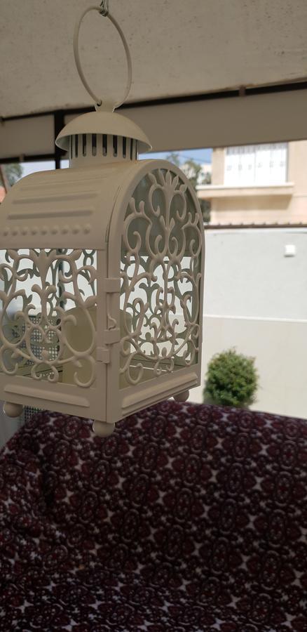 Shahal Apartments Beersheba Екстериор снимка