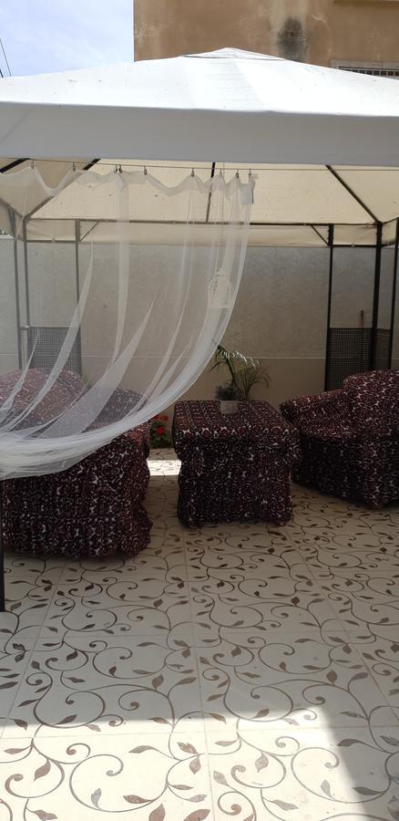 Shahal Apartments Beersheba Екстериор снимка