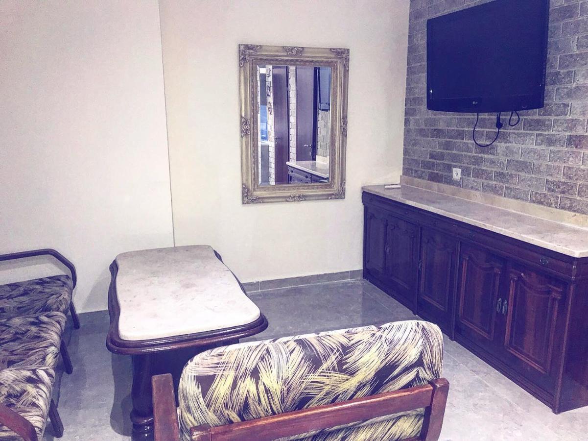 Shahal Apartments Beersheba Стая снимка